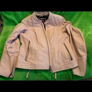 Harley Davidson jacket